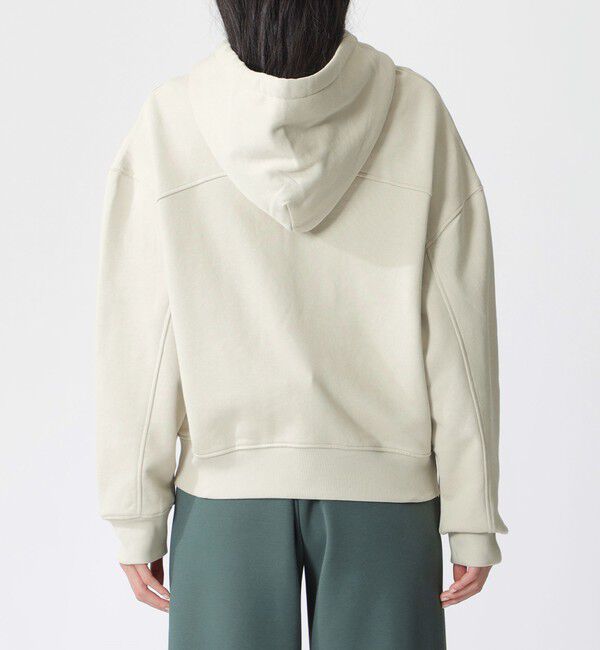 ECOALF「AYLLONA スウェット パーカー / AYLLONA SWEATSHIRT WOMAN」|パーカー|