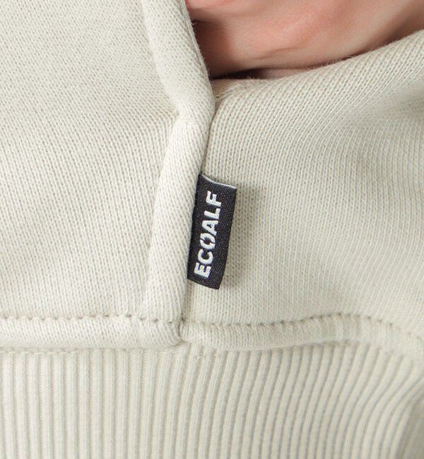 ECOALF「AYLLONA スウェット パーカー / AYLLONA SWEATSHIRT WOMAN」|パーカー|