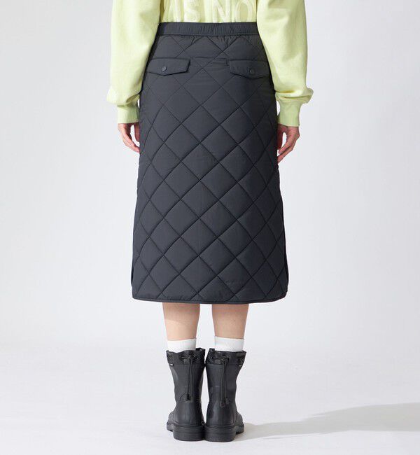 ECOALF「NUBI スカート / NUBI RHOMB SKIRT WOMAN」|スカート|