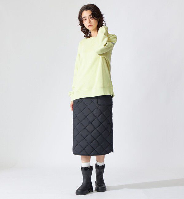 ECOALF「NUBI スカート / NUBI RHOMB SKIRT WOMAN」|スカート|