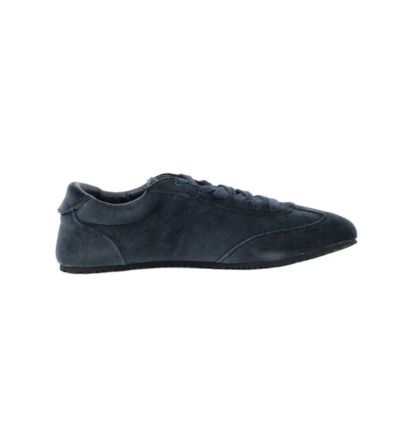 ECOALF「DALLAS ベルベットスニーカー / DALLAS SNEAKERS WOMAN」|スニーカー|