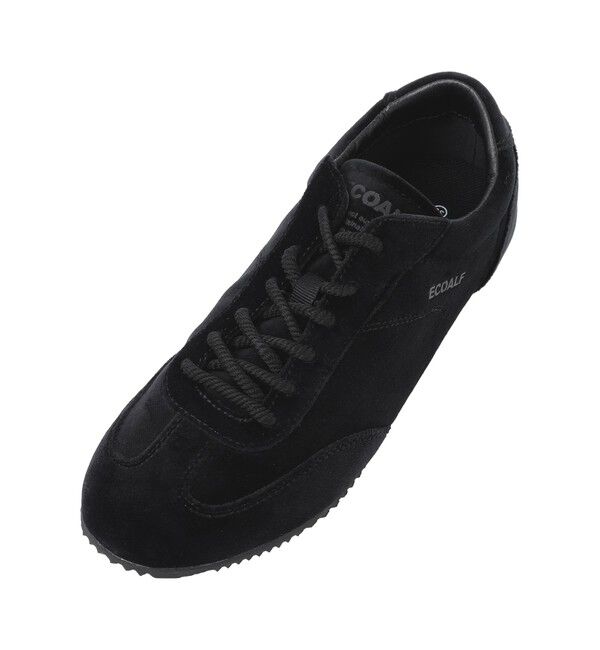 ECOALF「DALLAS ベルベットスニーカー / DALLAS SNEAKERS WOMAN」|スニーカー|