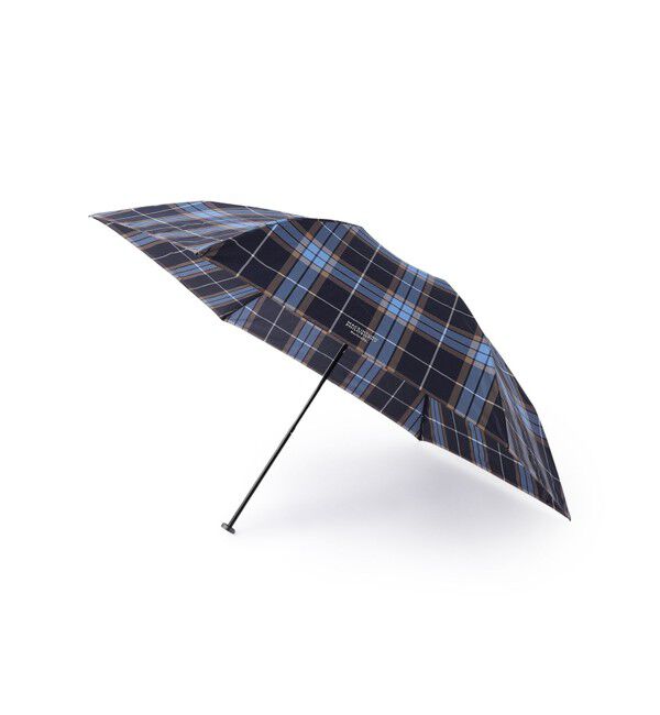 MACKINTOSH PHILOSOPHY「バーブレラ チェック 55cm」|傘|