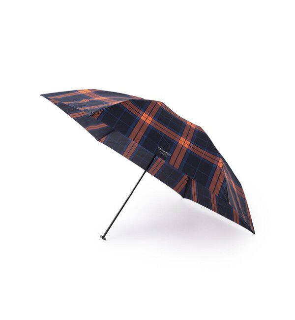 MACKINTOSH PHILOSOPHY「バーブレラ チェック 55cm」|傘|