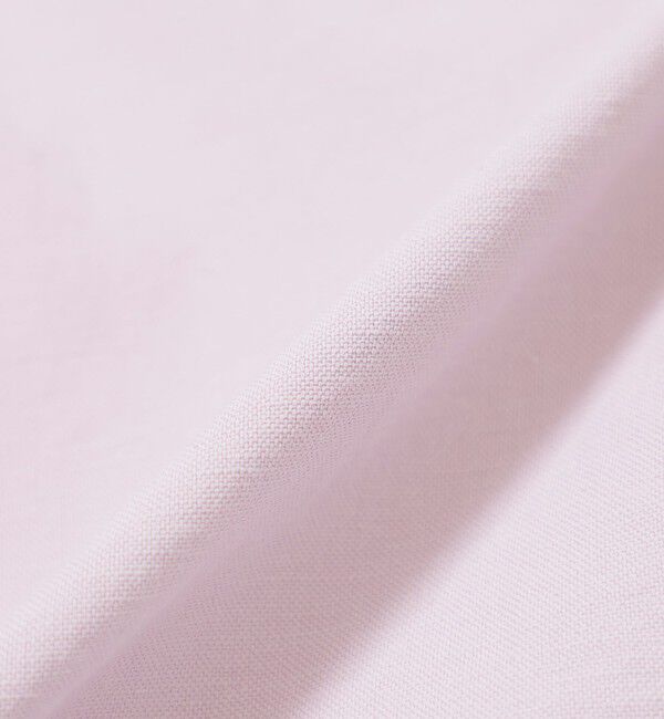 MACKINTOSH PHILOSOPHY「【2025年春夏モデル】DRY OXFORD テーパードパンツ」|スラックス|