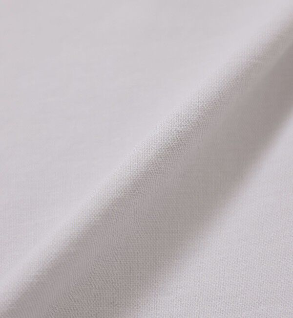 MACKINTOSH PHILOSOPHY「【2025年春夏モデル】DRY OXFORD テーパードパンツ」|スラックス|