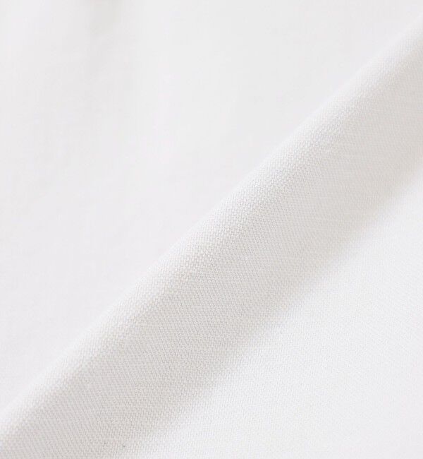 MACKINTOSH PHILOSOPHY「【2025年春夏モデル】DRY OXFORD ワイドパンツ」|その他|