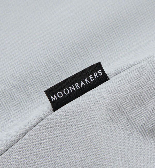 MACKINTOSH PHILOSOPHY「【TROTTER with MOONRAKERS 】 トロッター Tシャツ ムーンテックジャージー」|Tシャツ・カットソー|
