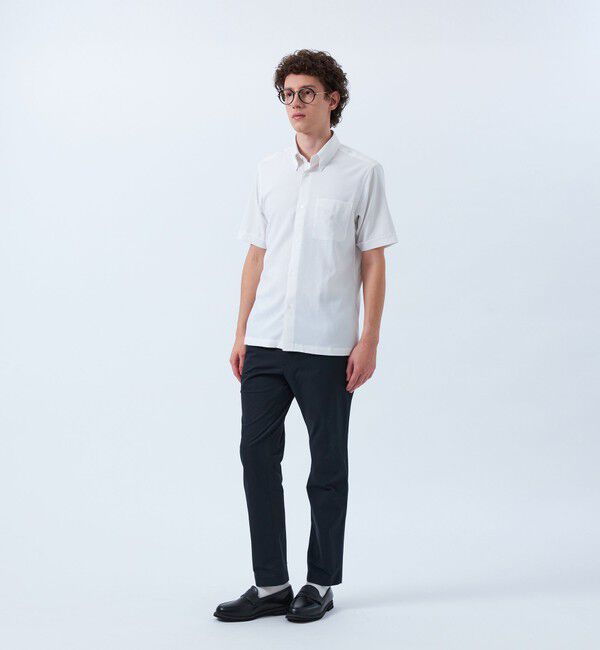MACKINTOSH PHILOSOPHY「【TROTTER with MOONRAKERS 】 トロッター イージーパンツ ULTIMAFLEX」|その他|