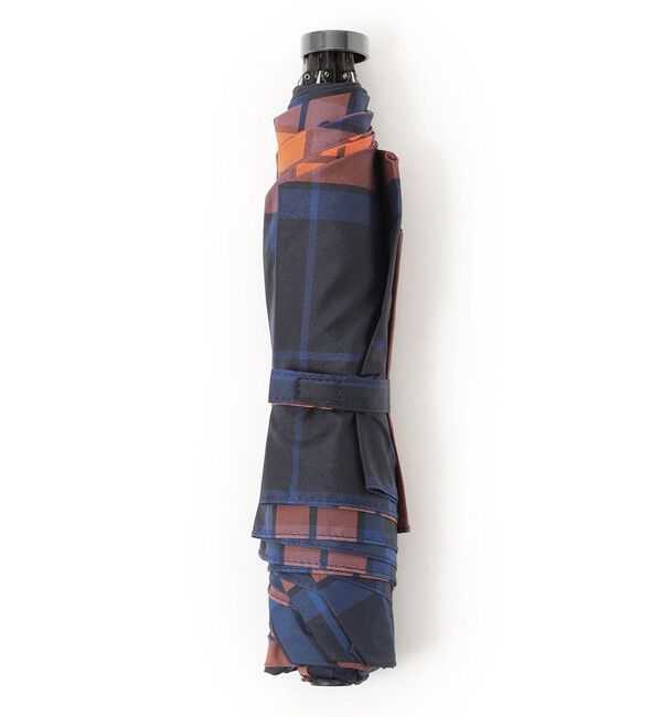 MACKINTOSH PHILOSOPHY「【WEB&一部店舗限定】バーブレラ チェック 60cm」|傘|