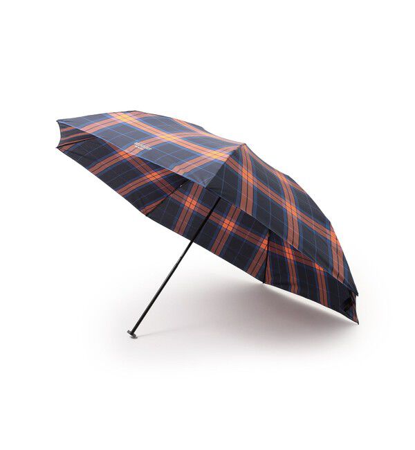 MACKINTOSH PHILOSOPHY「【WEB&一部店舗限定】バーブレラ チェック 60cm」|傘|
