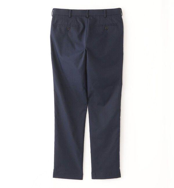 MACKINTOSH PHILOSOPHY「【MP STANDARD TROUSERS】STYLE002 SLIM FIT フレックスドライチノ」|その他|
