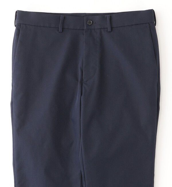 MACKINTOSH PHILOSOPHY「【MP STANDARD TROUSERS】STYLE002 SLIM FIT フレックスドライチノ」|その他|