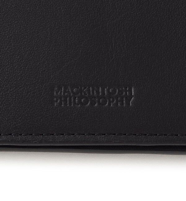 MACKINTOSH PHILOSOPHY「【WEB限定】レイクス 長財布」|財布|