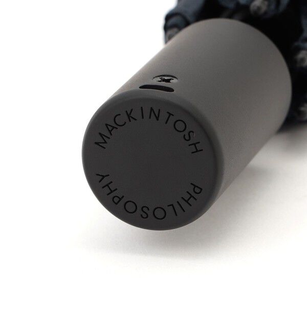 MACKINTOSH PHILOSOPHY「バーブレラ AUTO-JUMP 55cm」|傘|