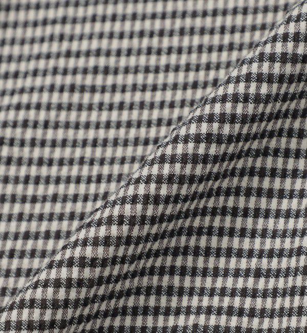 MACKINTOSH PHILOSOPHY「Subalpino サッカー 2PATCH JACKET」|テーラードジャケット|