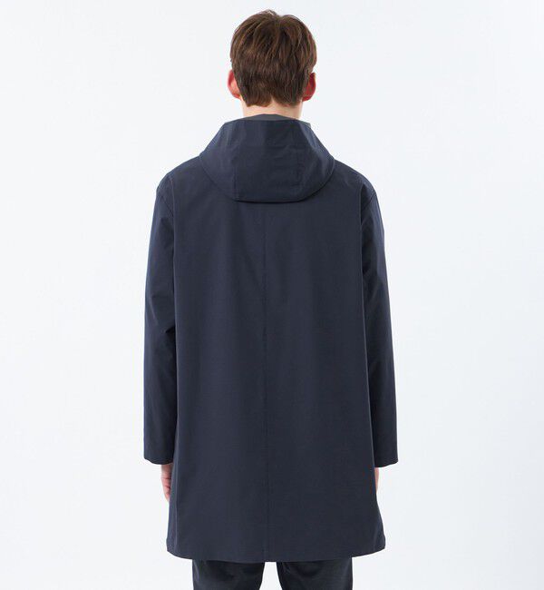 MACKINTOSH PHILOSOPHY「シャドーリップストップ BALBY HOOD（バルビー フード）」|その他|