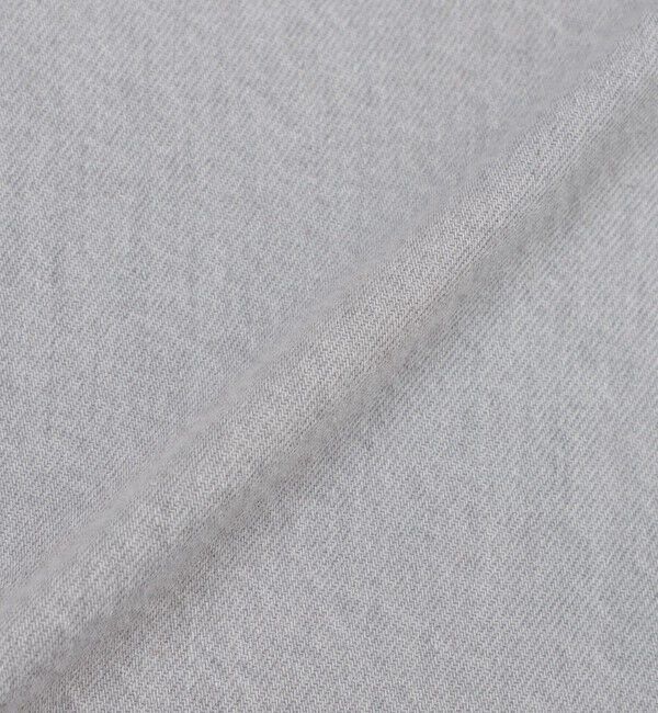 MACKINTOSH PHILOSOPHY「【GREY LABEL】デニムワークジャケット」|ブルゾン・スタジャン|