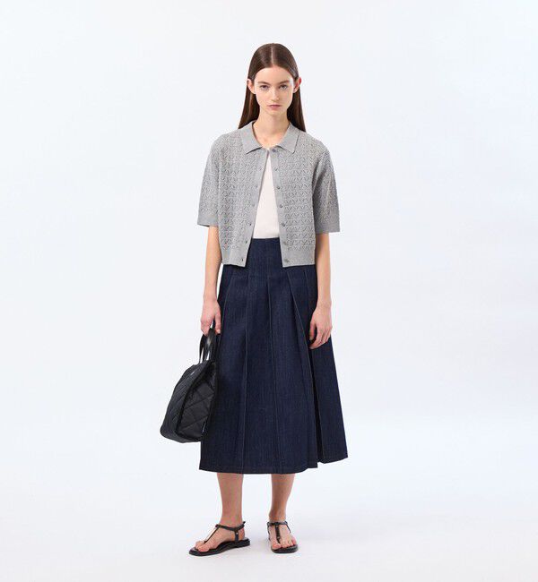 MACKINTOSH PHILOSOPHY「【Buckingham Tote（バッキンガムトート）】ミニ」|トートバッグ|