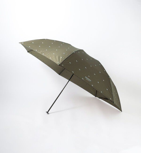 MACKINTOSH PHILOSOPHY「【WEB限定】バーブレラ ランニングテリア 60cm」|傘|