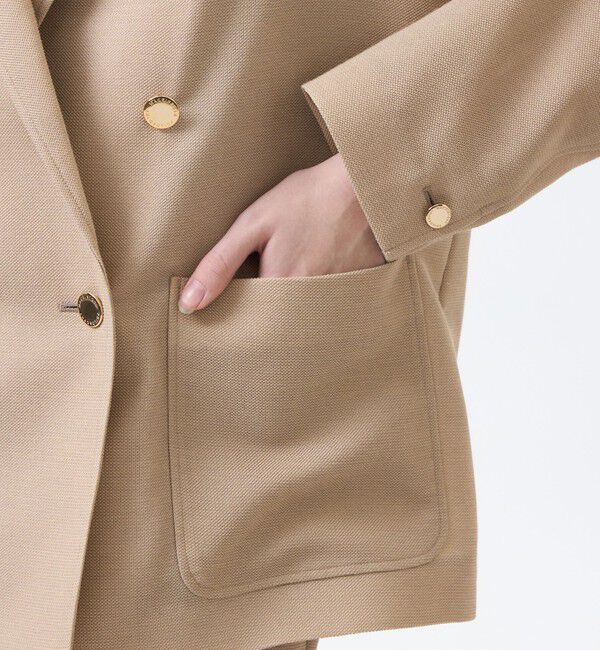 MACKINTOSH PHILOSOPHY「【Hornby(ホーンビー)】Leno Cloth製」|その他|