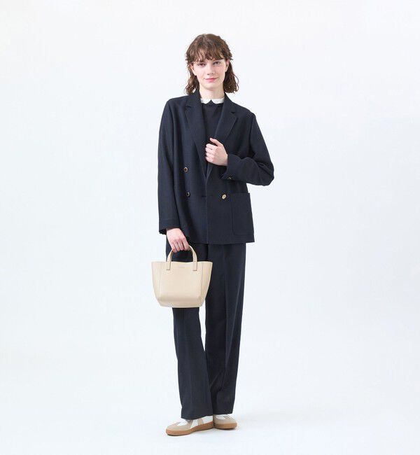 MACKINTOSH PHILOSOPHY「【Hornby(ホーンビー)】Leno Cloth製」|その他|