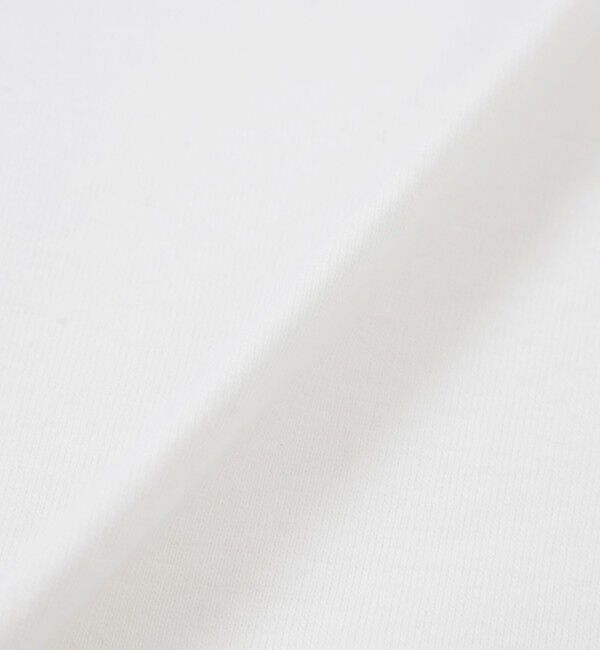 MACKINTOSH PHILOSOPHY「【WEB&一部店舗限定】バッキンガムベア ワッペンTシャツ」|Tシャツ・カットソー|