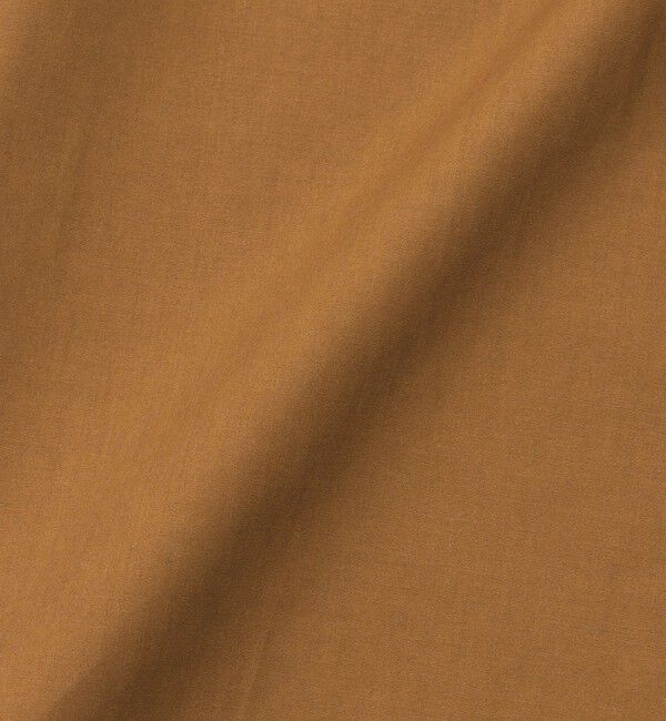MACKINTOSH PHILOSOPHY「フロントタックフレアブラウス」|シャツ・ブラウス|
