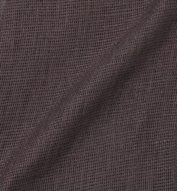 MACKINTOSH PHILOSOPHY「【UPTON JACKET(アップトン ジャケット)】リネンメッシュ」|テーラードジャケット|