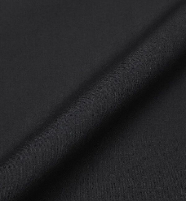 MACKINTOSH PHILOSOPHY「【CRANWELL SHIRTS(クランウェルシャツ)】高密度タイプライター」|シャツ・ブラウス|