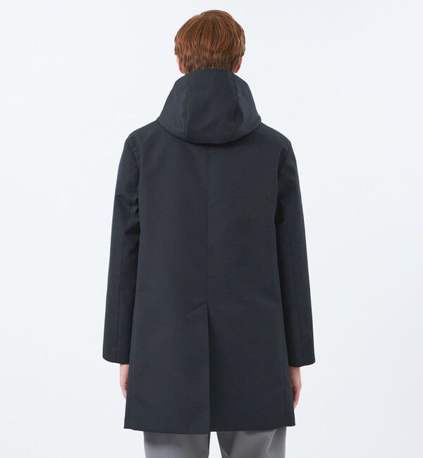 MACKINTOSH PHILOSOPHY「ポリエステル&times;コットン ボンディング WELLINGTON HOOD 「ウェリントンフード」」|その他|