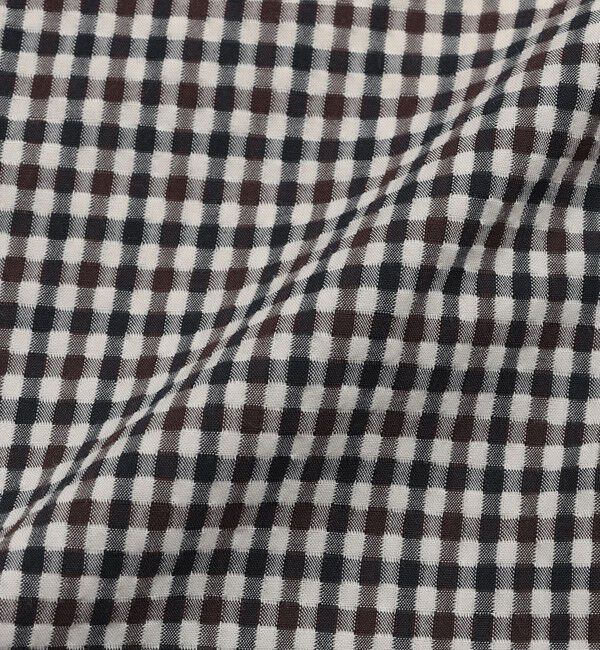 MACKINTOSH PHILOSOPHY「イージーショーツ 空羽サッカー無地/チェック」|その他|