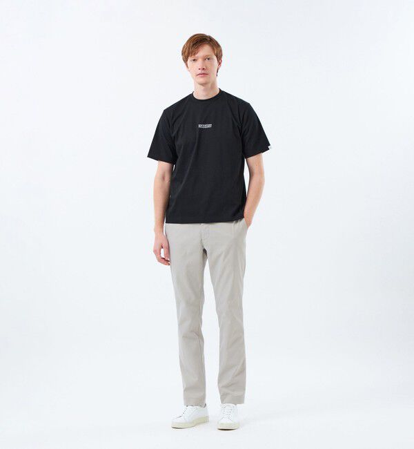 MACKINTOSH PHILOSOPHY「【MP STANDARD TROUSERS】STYLE002 SLIM FIT フレックスドライチノ」|その他|