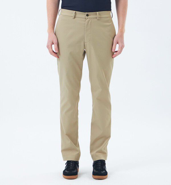 MACKINTOSH PHILOSOPHY「【MP STANDARD TROUSERS】STYLE002 SLIM FIT フレックスドライチノ」|その他|