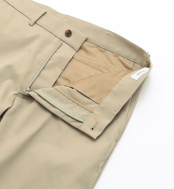 MACKINTOSH PHILOSOPHY「【MP STANDARD TROUSERS】STYLE002 SLIM FIT フレックスドライチノ」|その他|