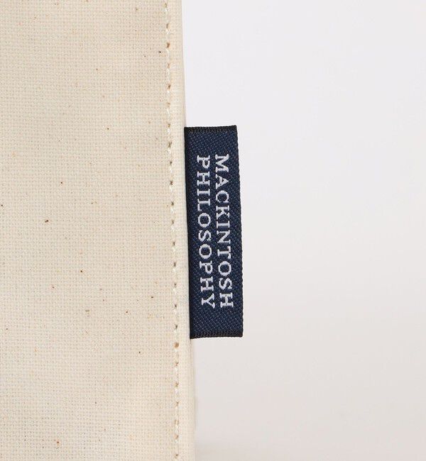 MACKINTOSH PHILOSOPHY「【Buckingham Tote（バッキンガムトート）】バッキンガムベア」|トートバッグ|