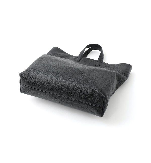 MACKINTOSH PHILOSOPHY「ソフト型押しレザー 2WAYトートバッグ」|トートバッグ|