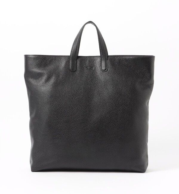 MACKINTOSH PHILOSOPHY「ソフト型押しレザー 2WAYトートバッグ」|トートバッグ|