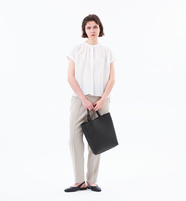 MACKINTOSH PHILOSOPHY「【LEE11月号/蛯原友里さん着用】3WAYトートバッグ」|トートバッグ|