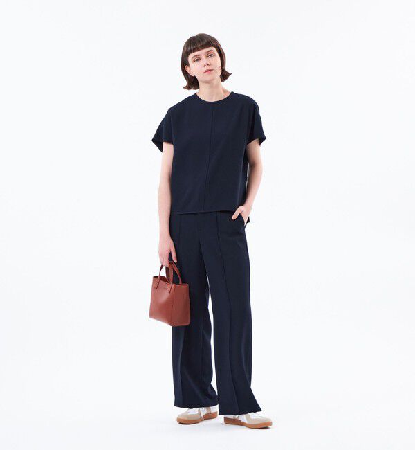 MACKINTOSH PHILOSOPHY「ミニショルダースクエアトート」|トートバッグ|