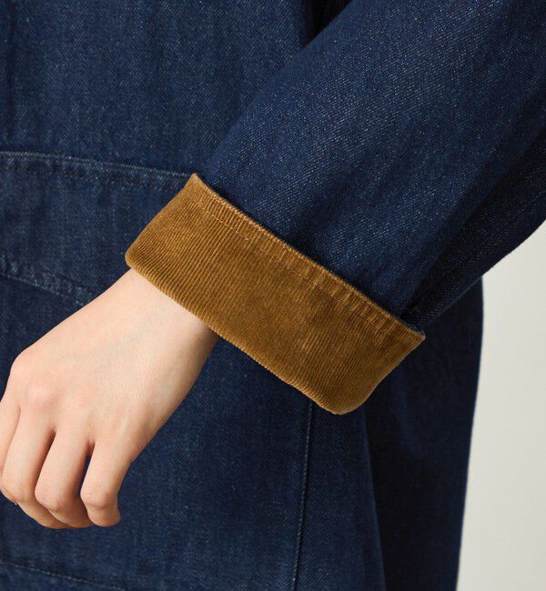 MACKINTOSH PHILOSOPHY「GREY LABEL ワークブルゾン」|その他|
