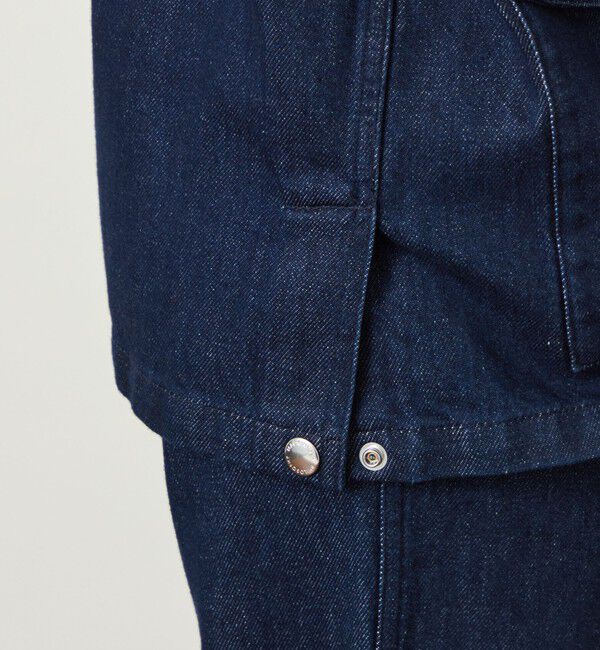 MACKINTOSH PHILOSOPHY「GREY LABEL ワークブルゾン」|その他|
