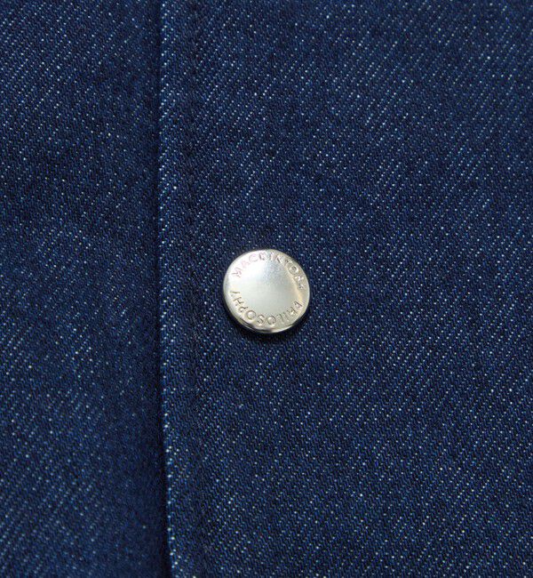 MACKINTOSH PHILOSOPHY「GREY LABEL ワークブルゾン」|その他|