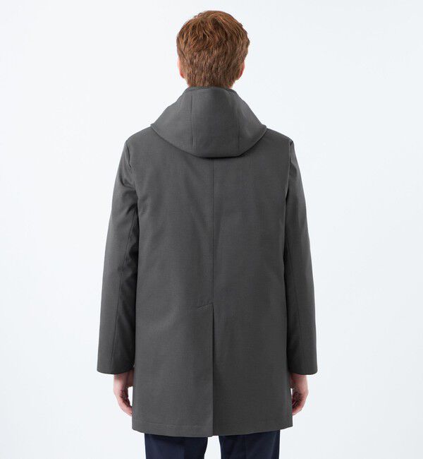 MACKINTOSH PHILOSOPHY「メランジオックス BELFAST（ベルファスト）long」|その他|