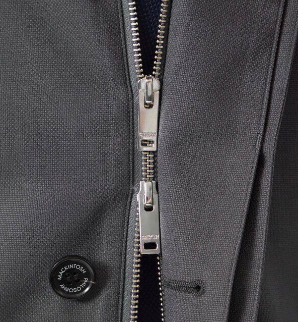 MACKINTOSH PHILOSOPHY「メランジオックス BELFAST（ベルファスト）long」|その他|