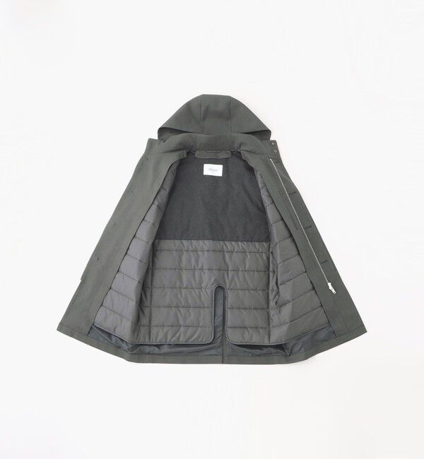 MACKINTOSH PHILOSOPHY「メランジオックス BELFAST（ベルファスト）long」|その他|