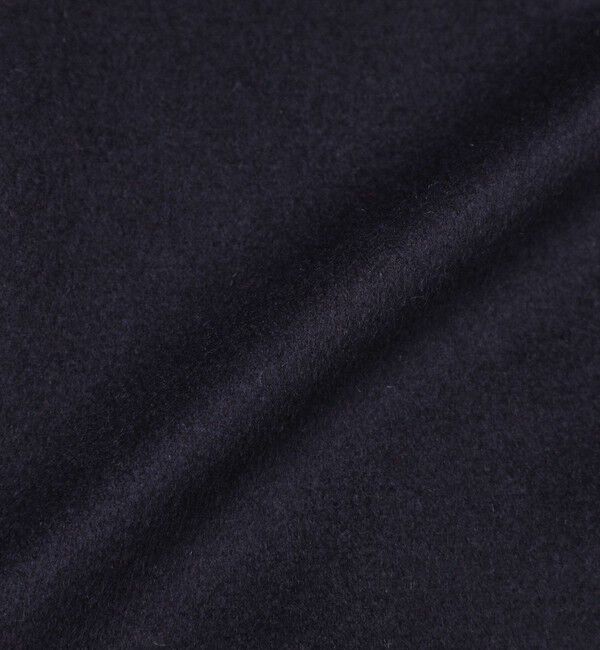 MACKINTOSH PHILOSOPHY「【LEE11月号/蛯原友里さん着用】【WELBURY SHORT(ウェルベリーショート)】ウールメルトン」|その他|