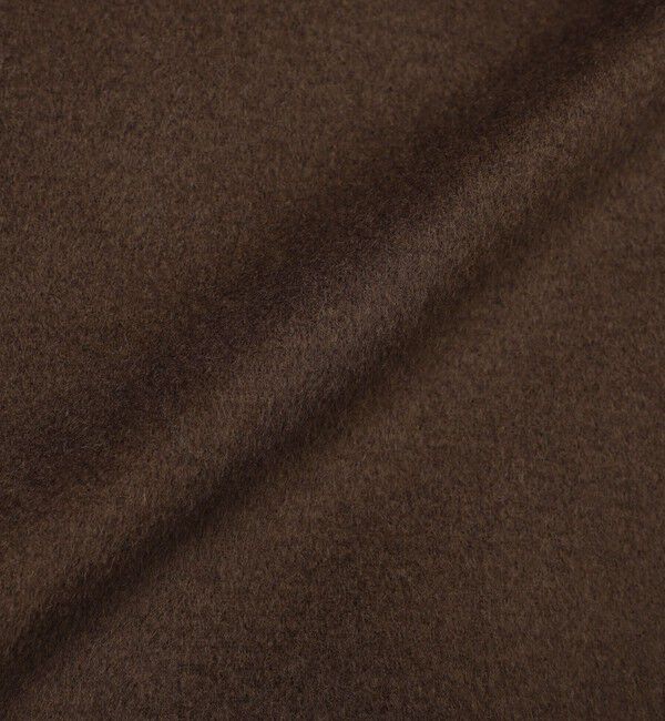 MACKINTOSH PHILOSOPHY「【LEE11月号/蛯原友里さん着用】【WELBURY SHORT(ウェルベリーショート)】ウールメルトン」|その他|