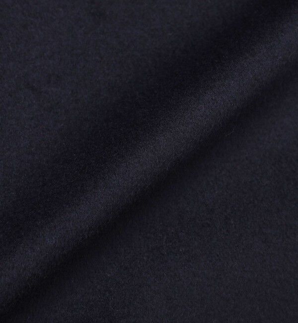 MACKINTOSH PHILOSOPHY「【予約販売】【WELBURY HOOD(ウェルベリーフード)】ウールメルトン」|その他|