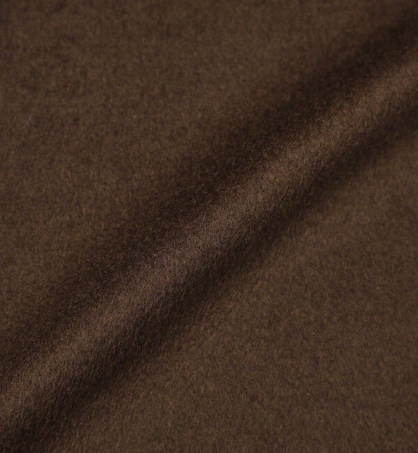 MACKINTOSH PHILOSOPHY「【予約販売】【WELBURY HOOD(ウェルベリーフード)】ウールメルトン」|その他|